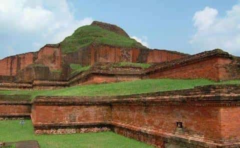 孟加拉国在世界的位置(孟加拉国位于亚洲哪里的地方)