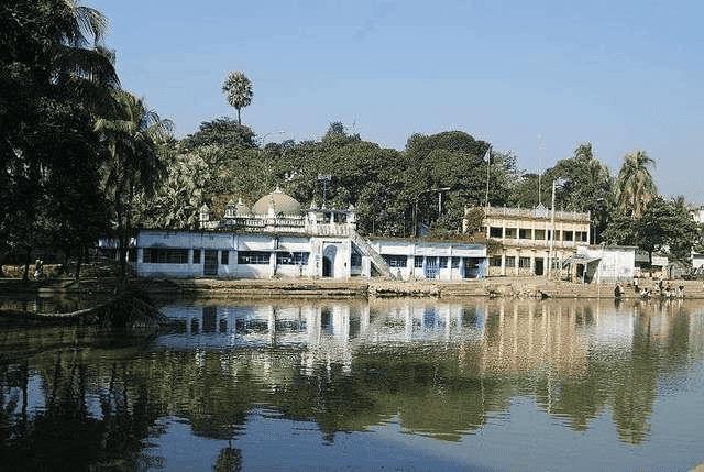 孟加拉国在世界的位置(孟加拉国位于亚洲哪里的地方)