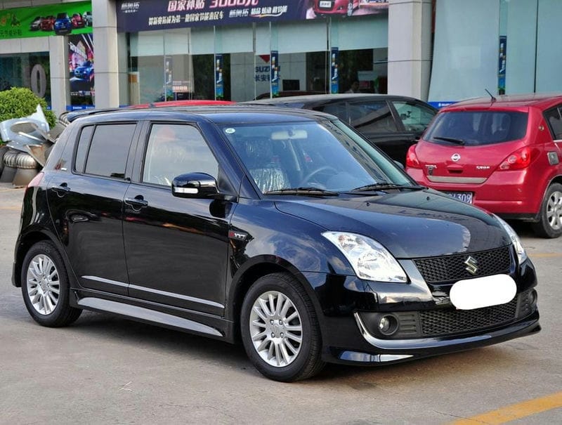 3万左右国产二手车推荐(三万左右买什么车好二手车)