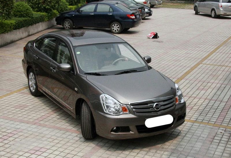 3万左右国产二手车推荐(三万左右买什么车好二手车)