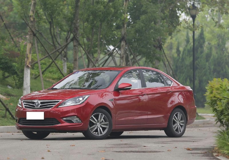 3万左右国产二手车推荐(三万左右买什么车好二手车)