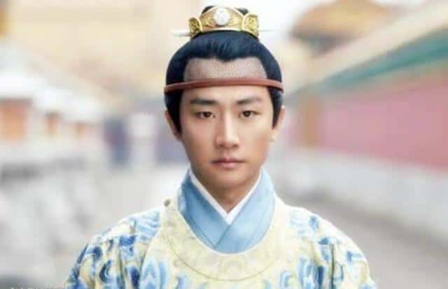 朱瞻基为什么说朱祁钰不堪重用(朱祁钰的生母及其简介)