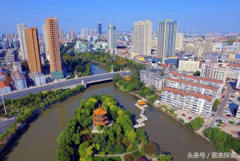 盐城是江苏省面积最大的地方吗(盐城属于哪个省哪个市)