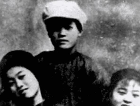 女英雄唐义贞(唐义贞)