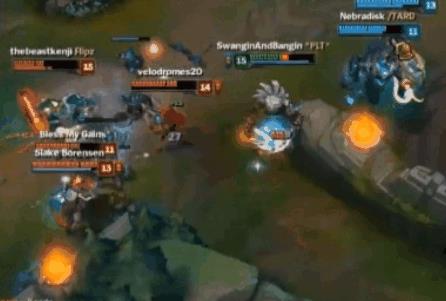 石头符文怎么配最强s8(输出石头的符文)