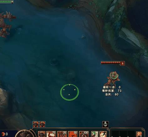 石头符文怎么配最强s8(输出石头的符文)