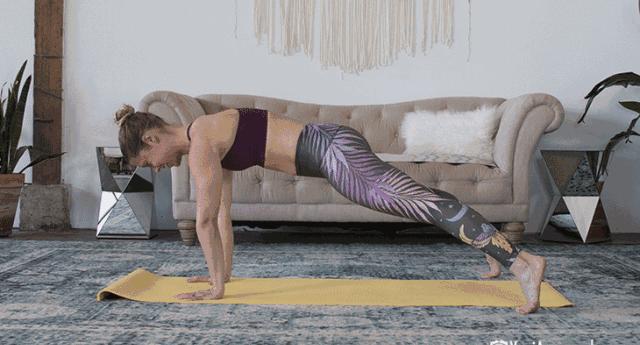 瑜伽是属于有氧运动还是无氧运动(瑜伽属于有氧还是无氧)