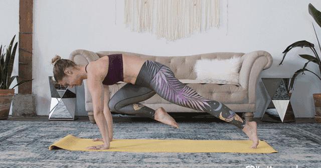 瑜伽是属于有氧运动还是无氧运动(瑜伽属于有氧还是无氧)