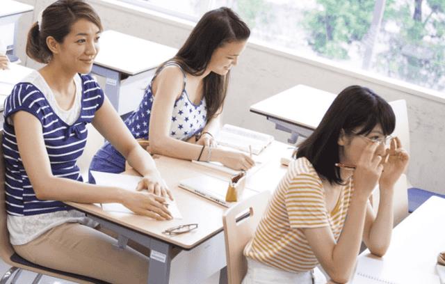 为啥大四学生不在学校(大四还有课吗)