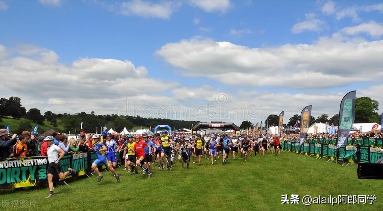 怎么跑步提升耐力(怎么跑得更快更持久)