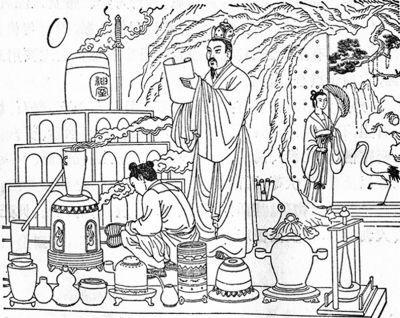 焚书坑儒秦始皇是接受了谁的意见(秦始皇为什要焚书坑儒)