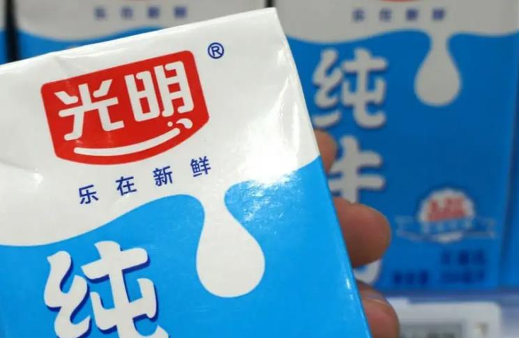 那种牛奶营养好(哪种牛奶营养价值最高)