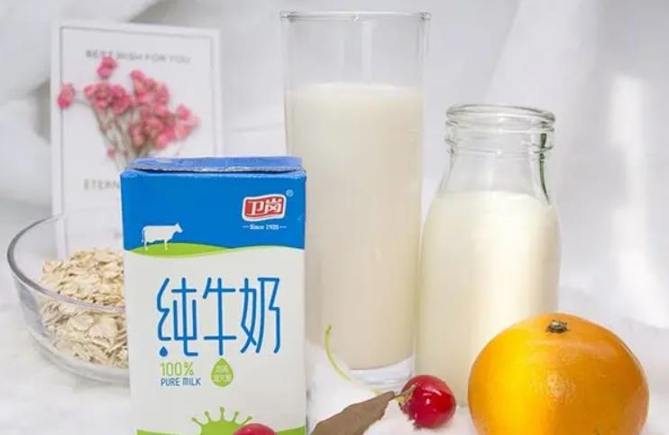 那种牛奶营养好(哪种牛奶营养价值最高)