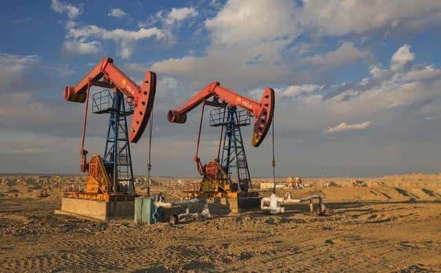 世界第一石油大国在哪(石油大国是哪个国家)