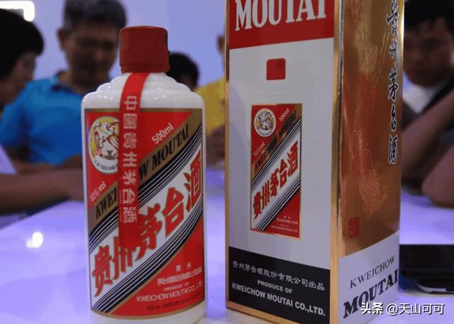好喝不贵的酱香型白酒推荐（酱香型白酒有哪些品牌值得信赖）