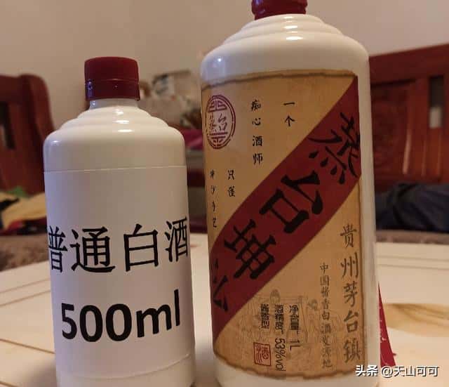好喝不贵的酱香型白酒推荐（酱香型白酒有哪些品牌值得信赖）