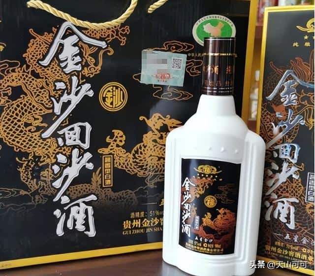 好喝不贵的酱香型白酒推荐（酱香型白酒有哪些品牌值得信赖）