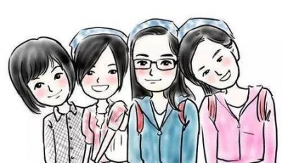 ​同学聚会的祝福语怎么说(祝同学聚会的祝福语简短)