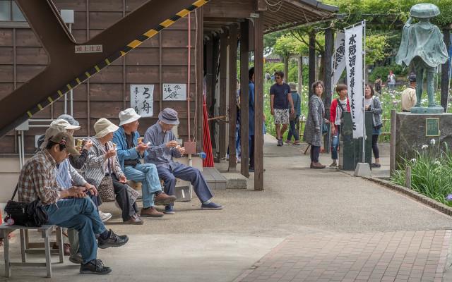 日本退休年龄推迟到70是真的吗（日本退休年龄推迟到70岁吗）
