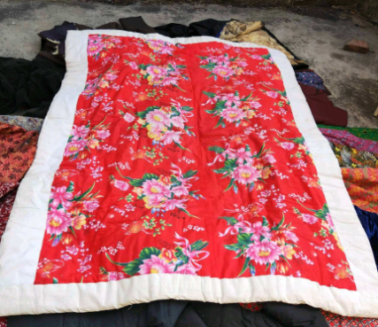 为众人抱薪者不可使其冻毙于风雪出处_下一句是什么