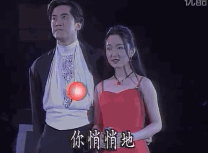 杨钰莹个人资料及简介 和赖文峰的三年里怎么分手的-图15