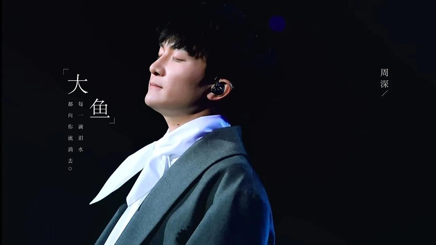 周深为何在64强被淘汰(周深中国好声音是哪一季哪一期)(图13) 周深为何在64强被淘汰(周深中国好声音是哪一季哪一期)(图13)