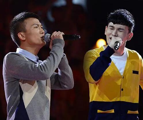 周深为何在64强被淘汰(周深中国好声音是哪一季哪一期)(图3) 周深为何在64强被淘汰(周深中国好声音是哪一季哪一期)(图3)