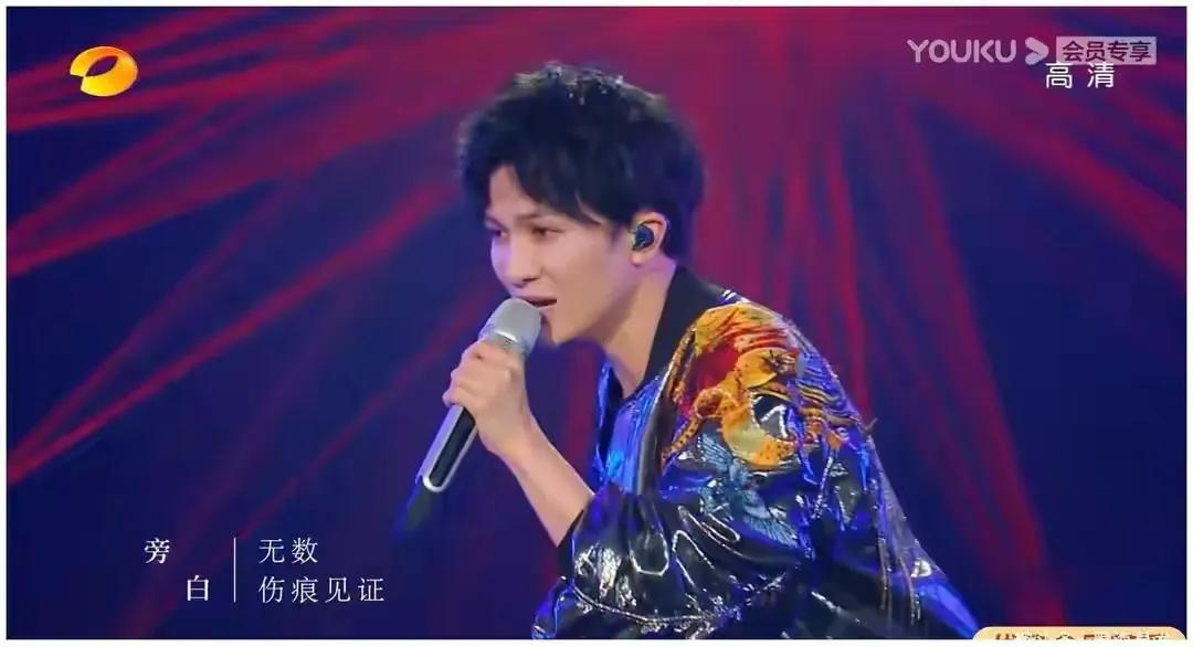 周深为何在64强被淘汰(周深中国好声音是哪一季哪一期)(图16) 周深为何在64强被淘汰(周深中国好声音是哪一季哪一期)(图16)