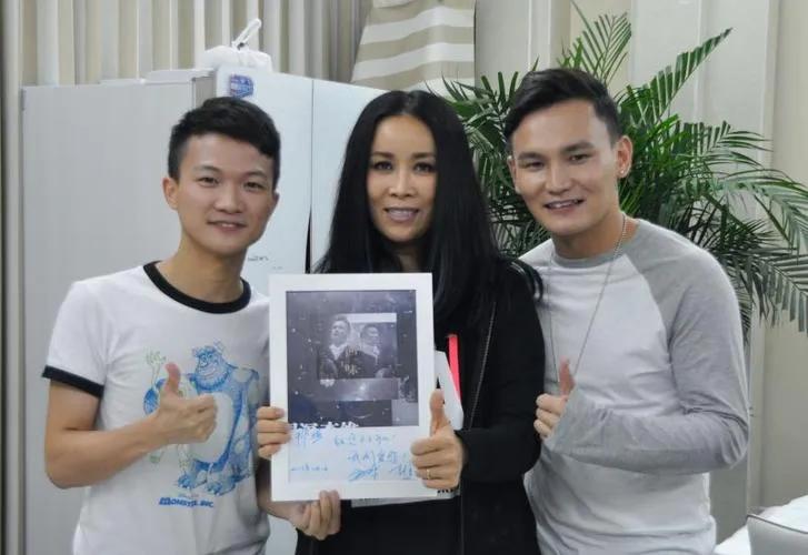 周深为何在64强被淘汰(周深中国好声音是哪一季哪一期)(图11) 周深为何在64强被淘汰(周深中国好声音是哪一季哪一期)(图11)