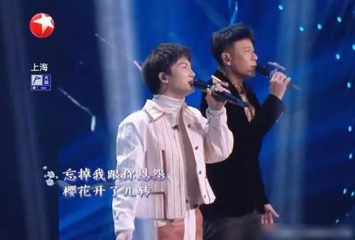 周深为何在64强被淘汰(周深中国好声音是哪一季哪一期)(图18) 周深为何在64强被淘汰(周深中国好声音是哪一季哪一期)(图18)