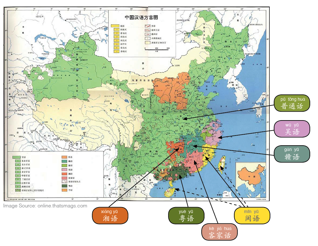 全国各地“十级”方言，第一个我就笑抽了，老家的方言你都懂吗？
