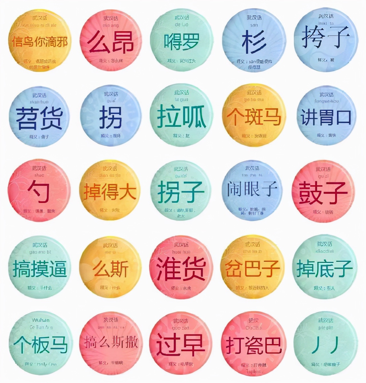 全国各地“十级”方言,第一个我就笑抽了,老家的方言你都懂吗?