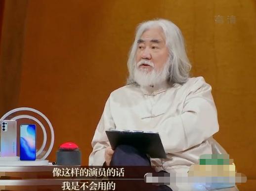 盘点十个明星发飙现场（耍大牌的七位明星）(30)