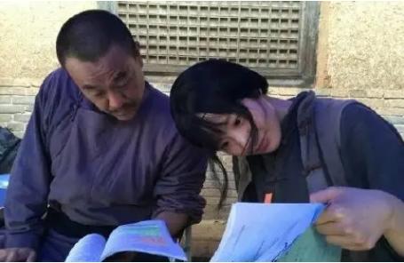 盘点十个明星发飙现场（耍大牌的七位明星）(16)