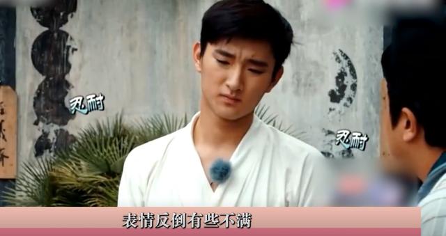 盘点十个明星发飙现场（耍大牌的七位明星）(54)