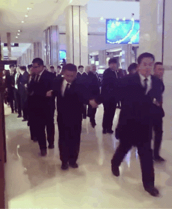 盘点十个明星发飙现场（耍大牌的七位明星）(35)