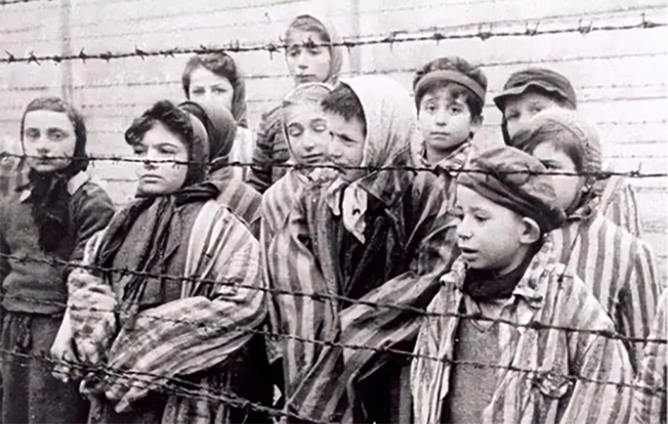 德国人为何如此仇视犹太人(德国人为啥痛恨犹太人)(图7)