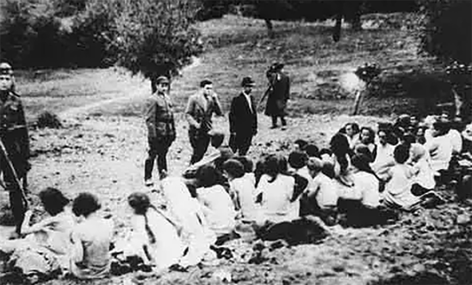 德国人为何如此仇视犹太人(德国人为啥痛恨犹太人)(图9)