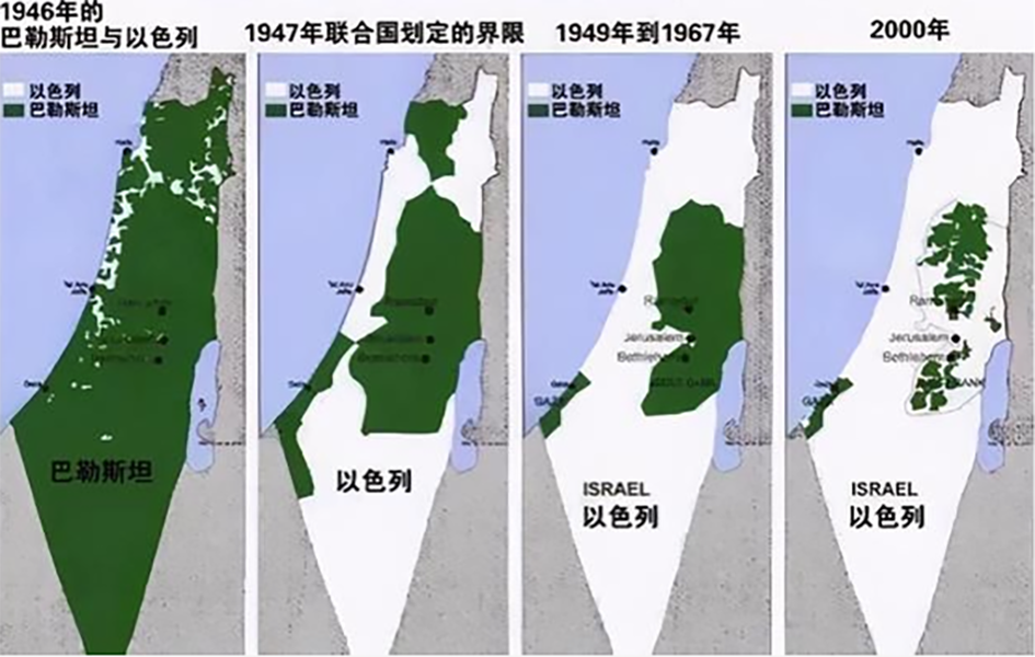 德国人为何如此仇视犹太人(德国人为啥痛恨犹太人)(图4)