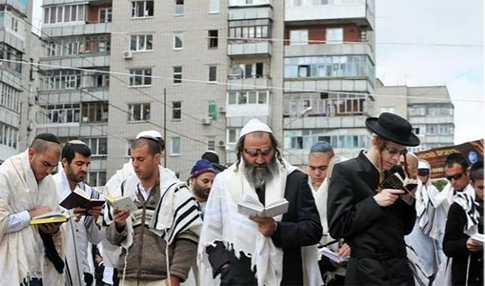 德国人为何如此仇视犹太人(德国人为啥痛恨犹太人)(图3)