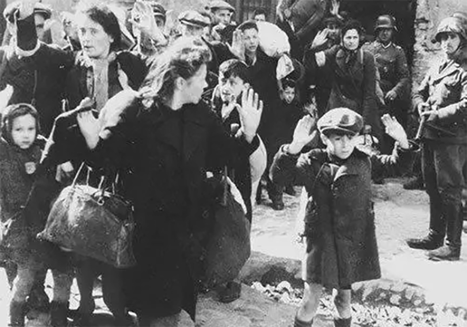 德国人为何如此仇视犹太人(德国人为啥痛恨犹太人)(图10)