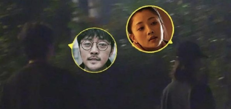 殷桃谈第一任丈夫是谁(42岁殷桃坐高铁引争议)