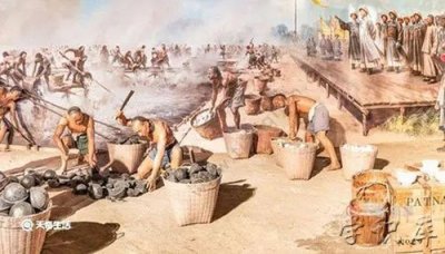 ​虎门销烟是哪一年哪一月哪日?(历史虎门销烟发生背景)