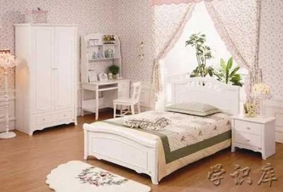 ​8种东西别放床头会招鬼