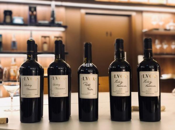 lv红酒2009