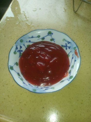 西红柿酱的做法与保存(山西西红柿酱的做法)-第1张图片-