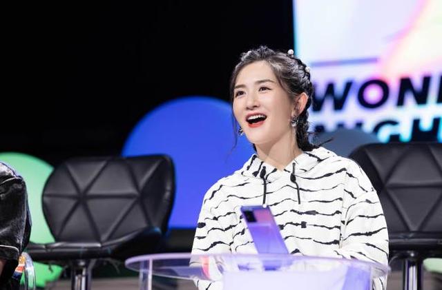 李小冉和梅婷恩怨(被魔鬼前任威胁)(3)