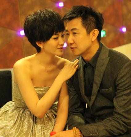 李小冉和梅婷恩怨(被魔鬼前任威胁)(6)