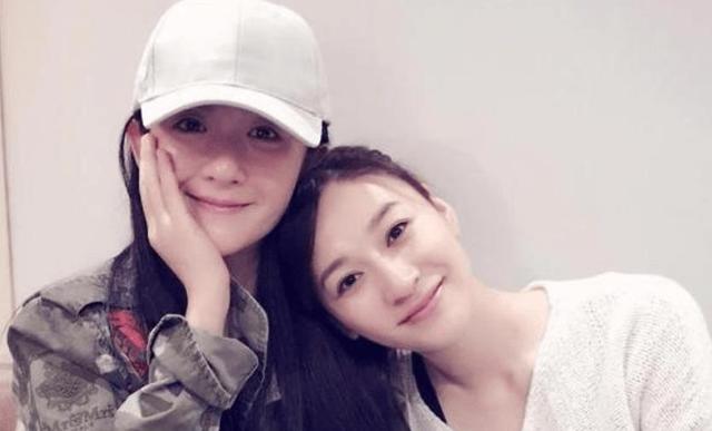 李小冉和梅婷恩怨(被魔鬼前任威胁)(4)