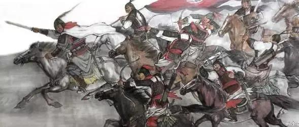 东汉第一任皇帝刘秀(东汉开国皇帝刘秀)(5)